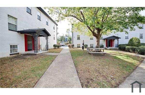 Affordable Housing