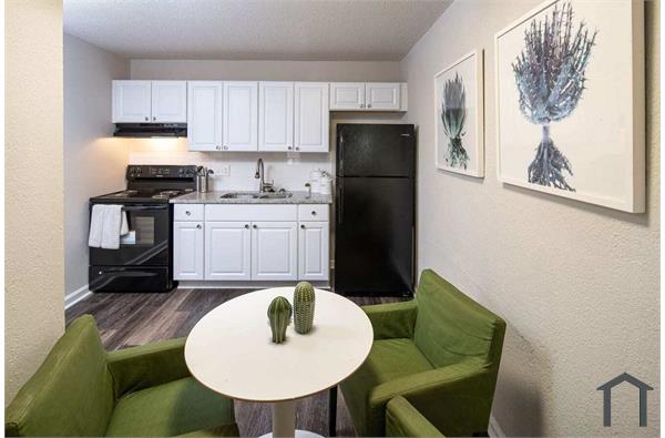 Affordable Housing