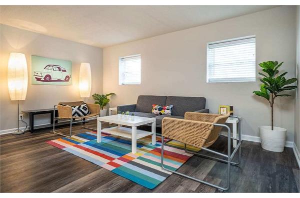 Affordable Housing