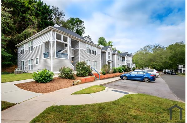 Affordable Housing