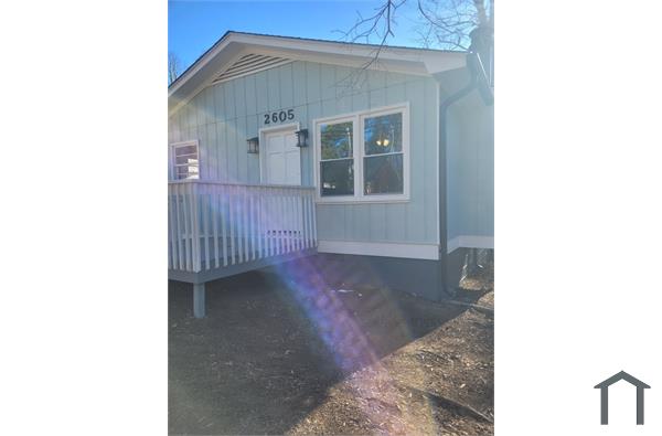 Affordable Housing