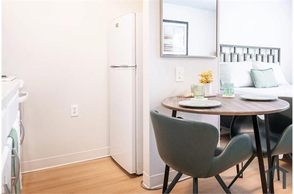 Affordable Housing