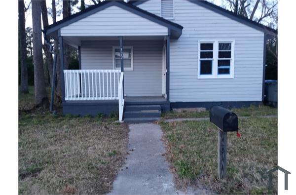 Affordable Housing