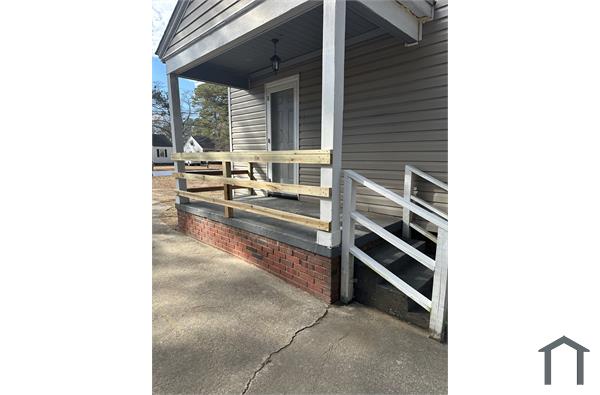 Affordable Housing