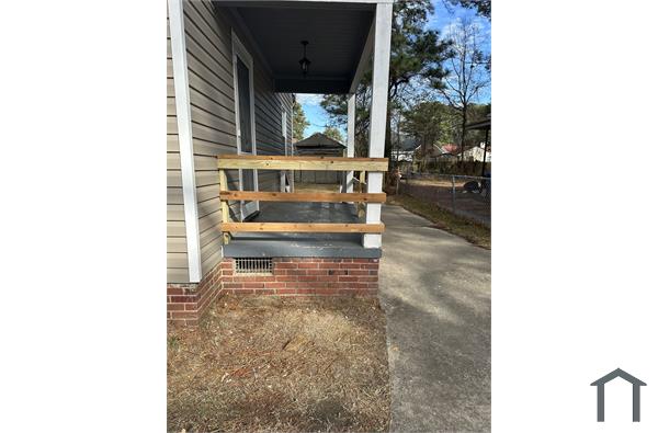 Affordable Housing