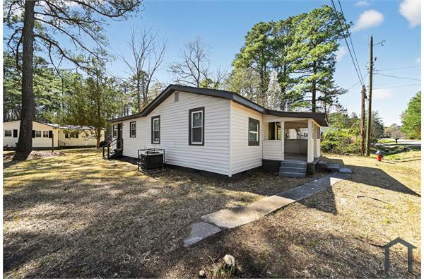 Affordable Housing