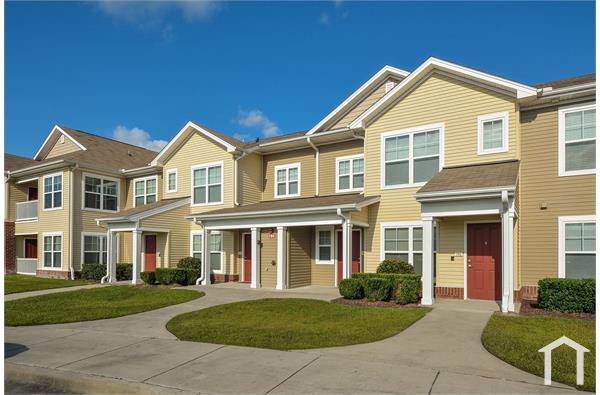 Affordable Housing