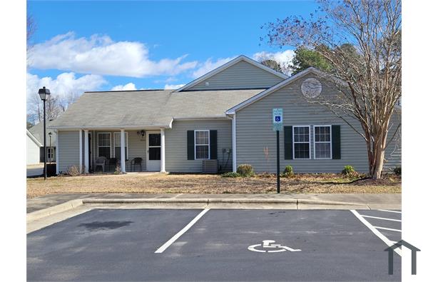Affordable Housing