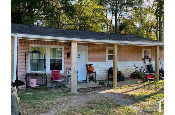 Affordable Housing