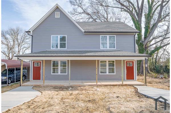 Affordable Housing