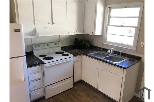 Affordable Housing