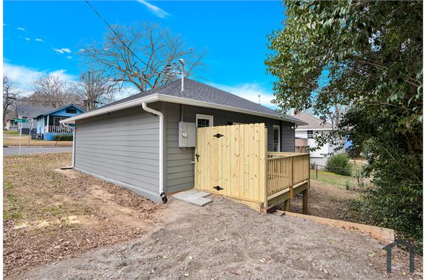 Affordable Housing