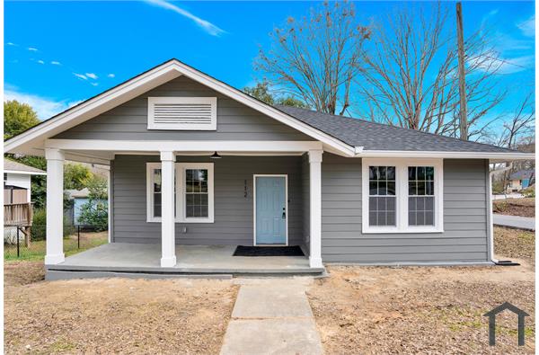 Affordable Housing
