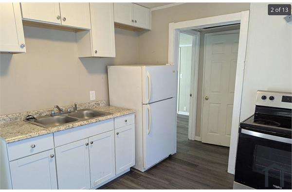 Affordable Housing