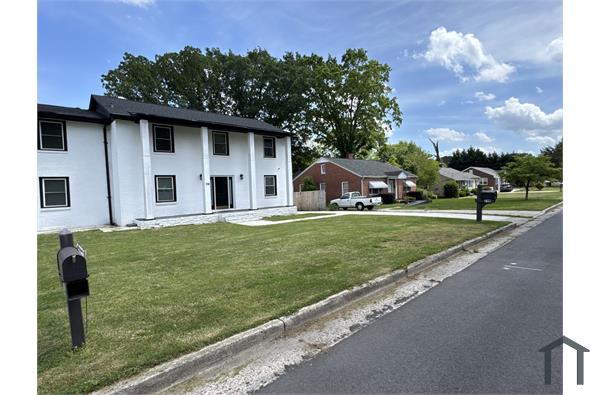 Affordable Housing