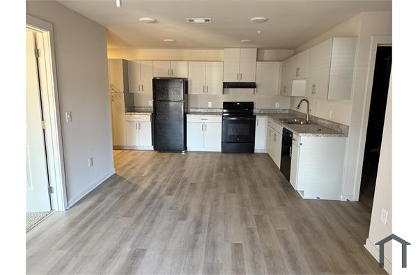 Affordable Housing