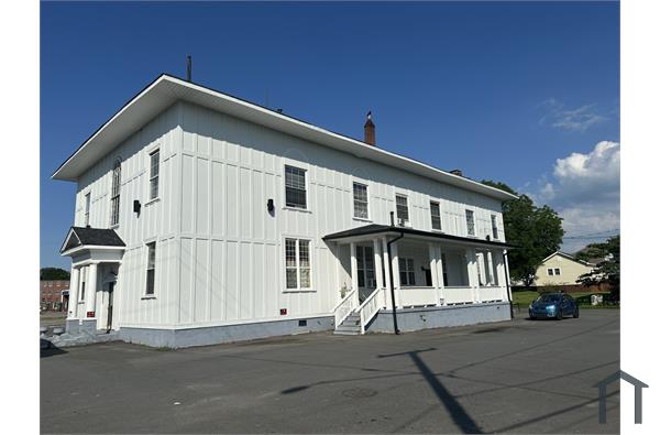 Affordable Housing