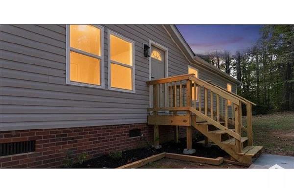Affordable Housing