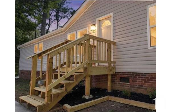 Affordable Housing