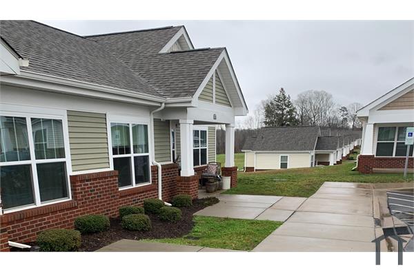 Affordable Housing