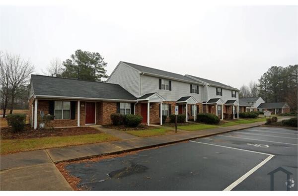 Affordable Housing