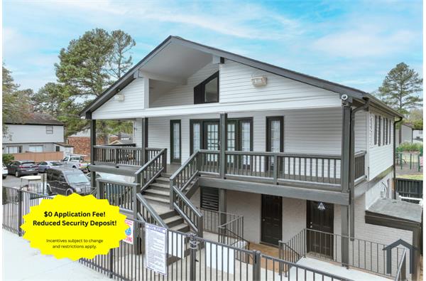 Affordable Housing
