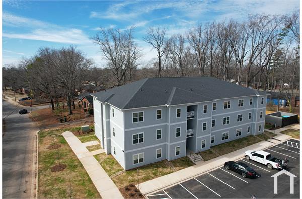 Affordable Housing