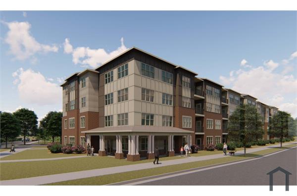 Affordable Housing