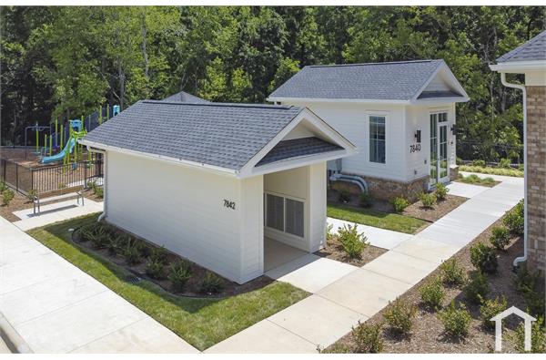 Affordable Housing