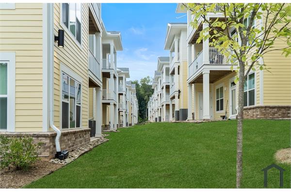 Affordable Housing