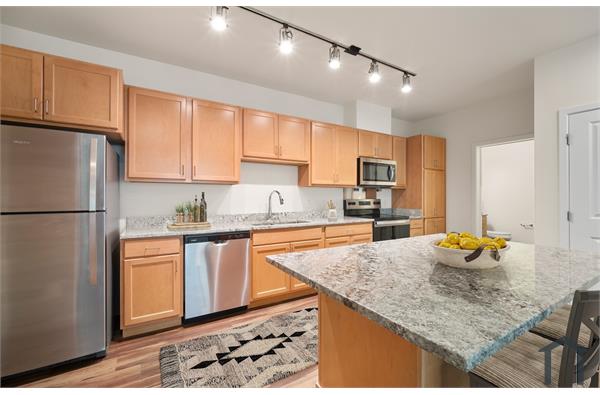 Affordable Housing