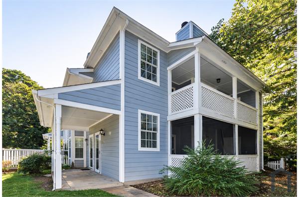Affordable Housing