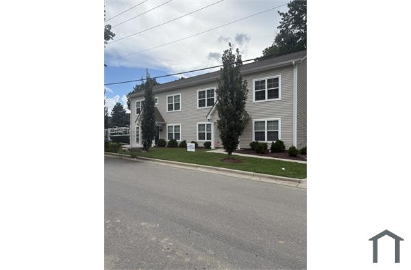 Affordable Housing