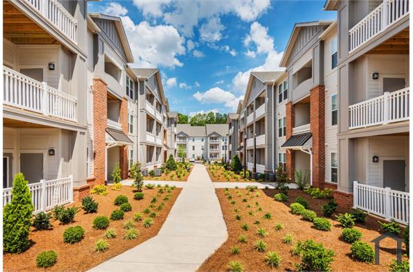 Affordable Housing