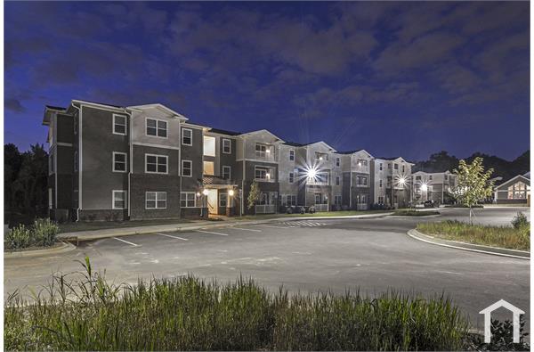 Affordable Housing