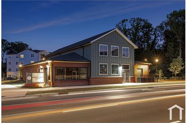 Affordable Housing