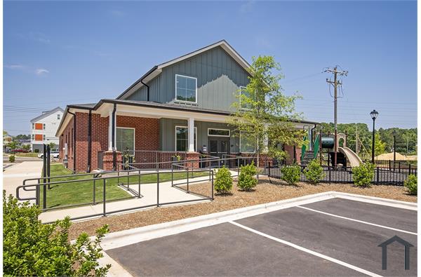 Affordable Housing