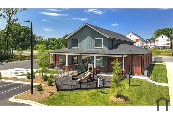 Affordable Housing