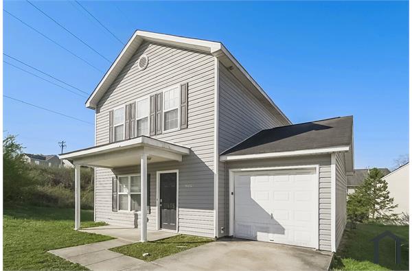 Affordable Housing
