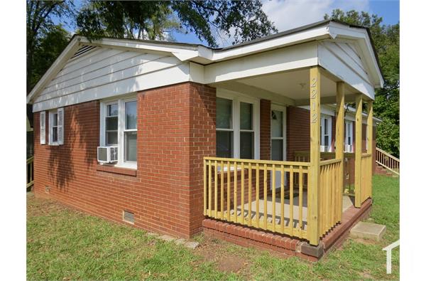 Affordable Housing