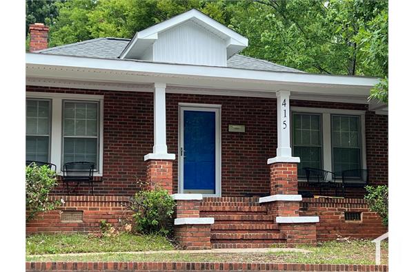 Affordable Housing