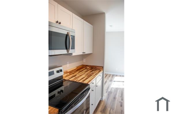 Affordable Housing