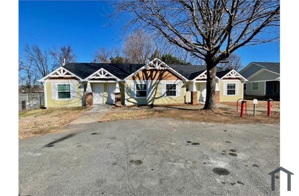 Affordable Housing
