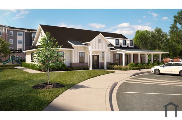Affordable Housing