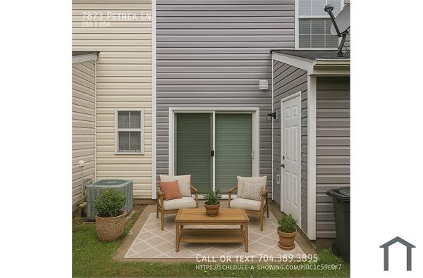 Affordable Housing
