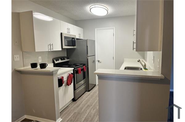 Affordable Housing