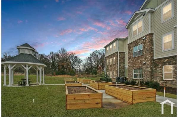 Affordable Housing