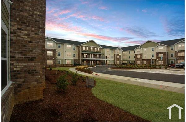 Affordable Housing