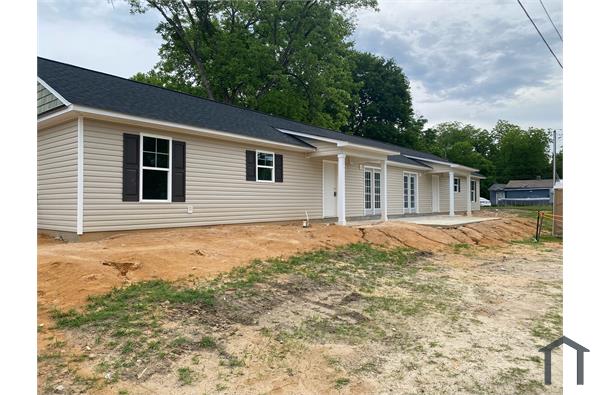Affordable Housing