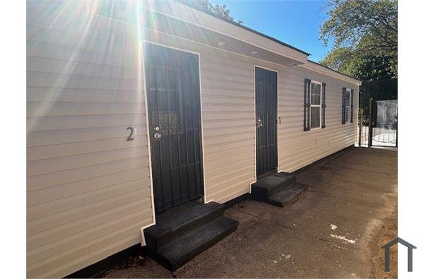 Affordable Housing